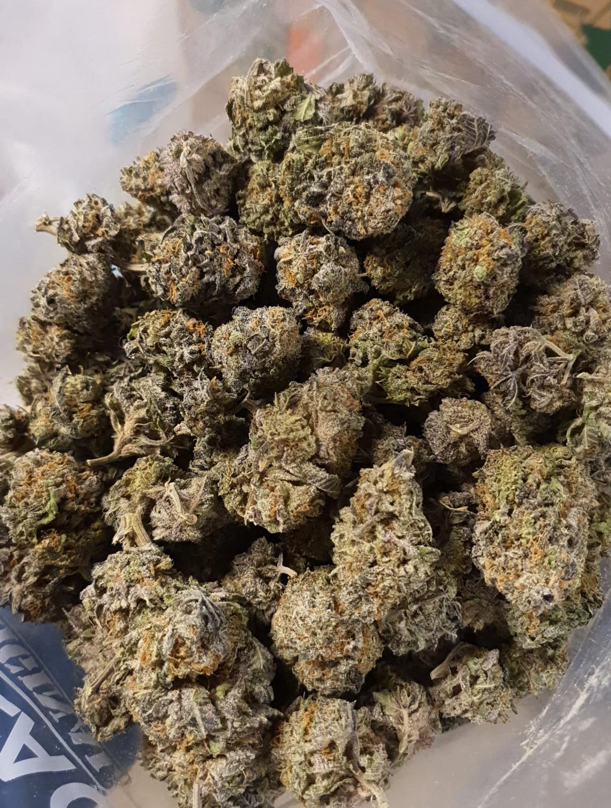 Grape God