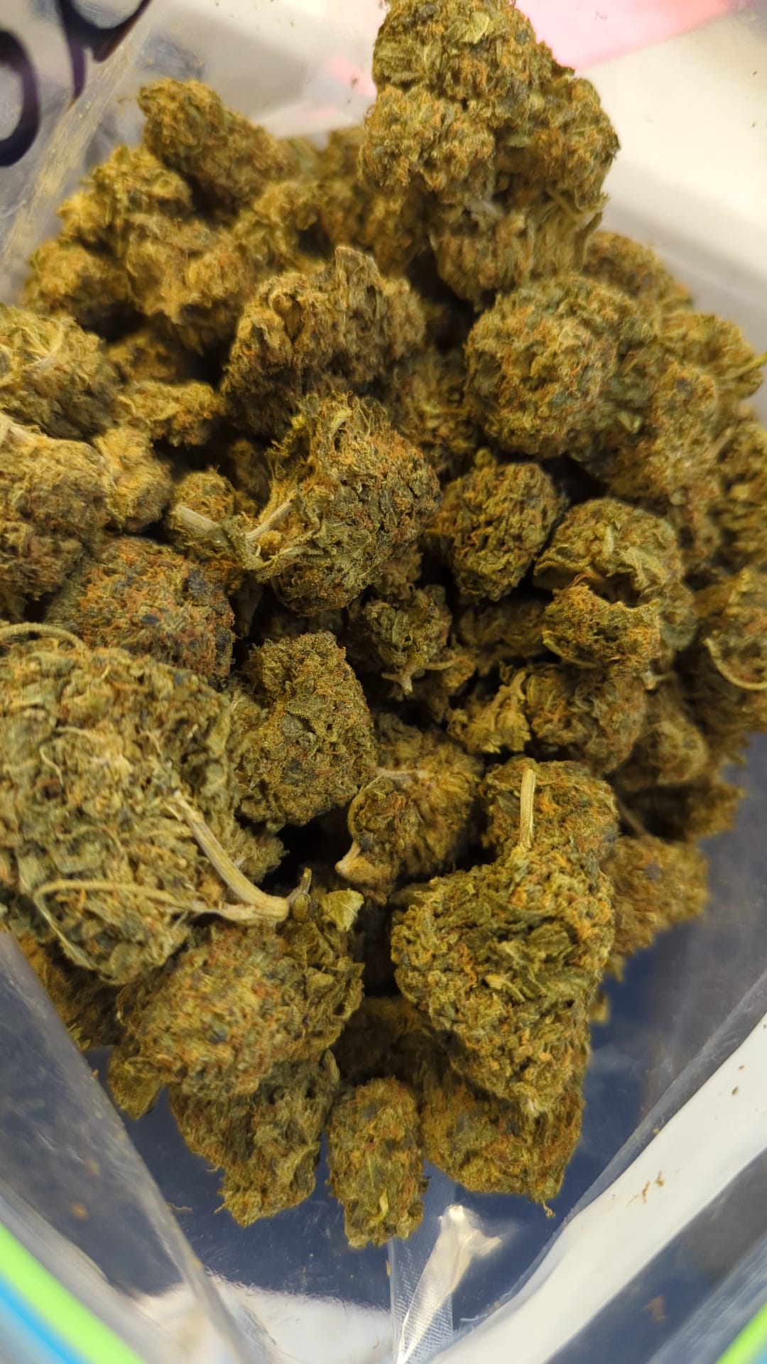 Purple Thai