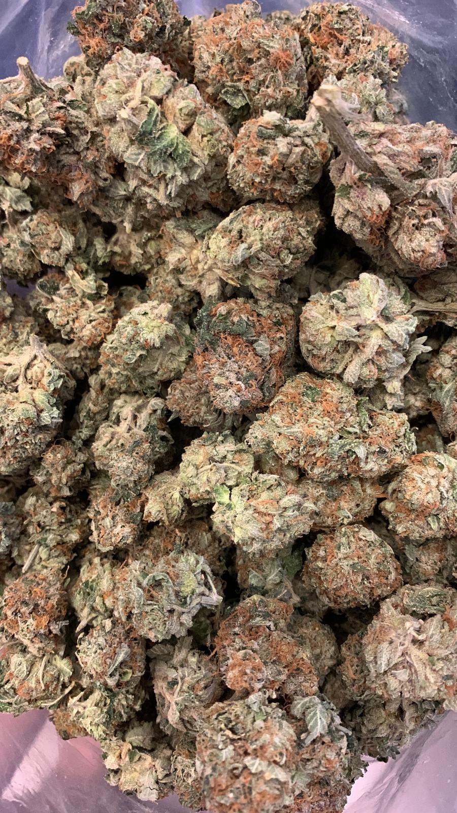 Special Kush #1