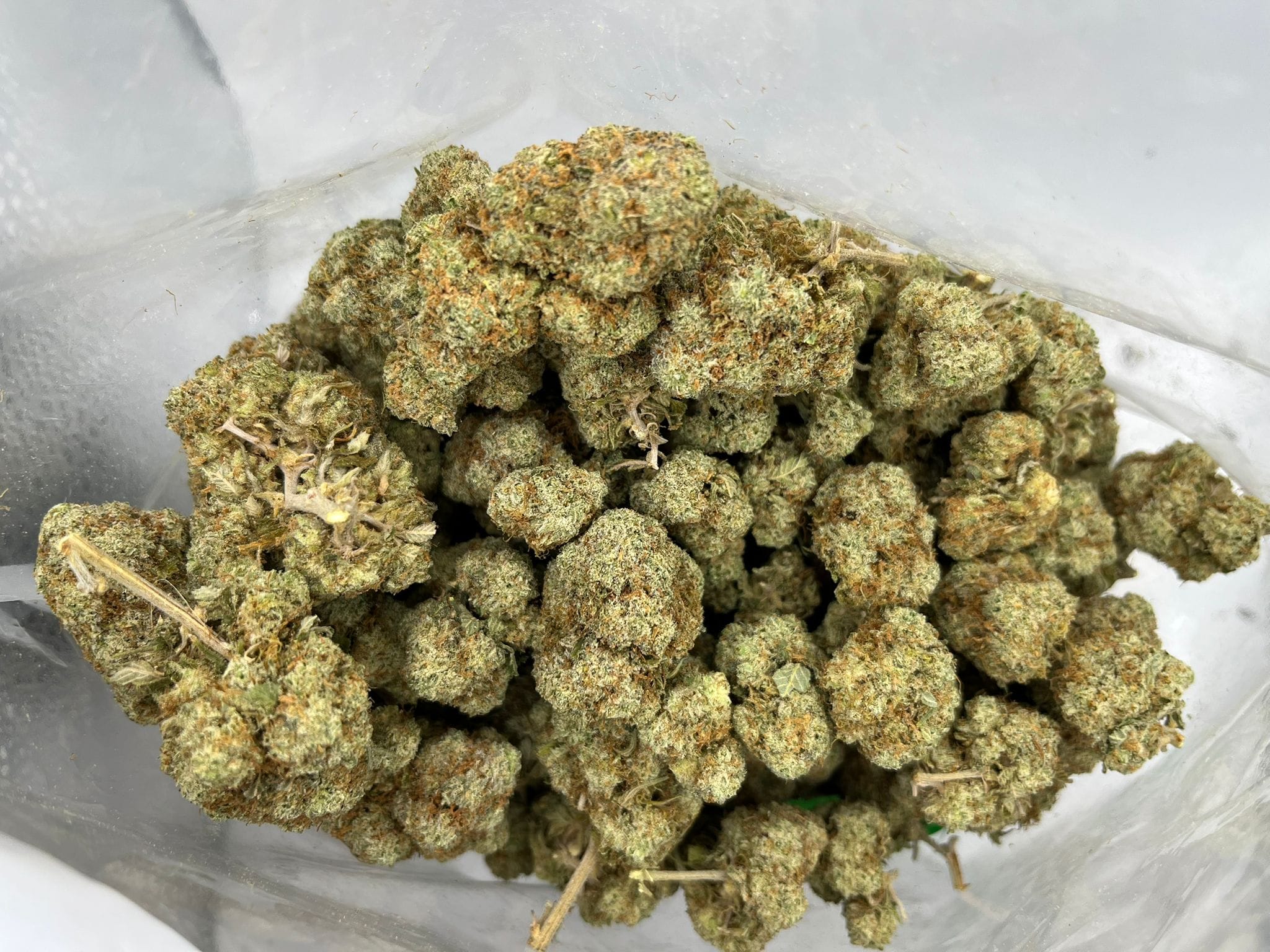 Mule Fuel