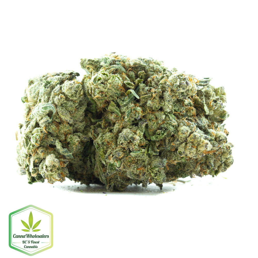 Vanilla Kush