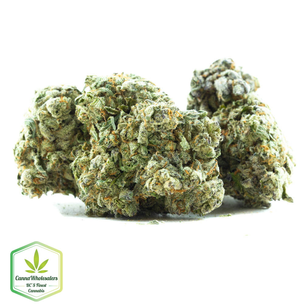 Vanilla Kush
