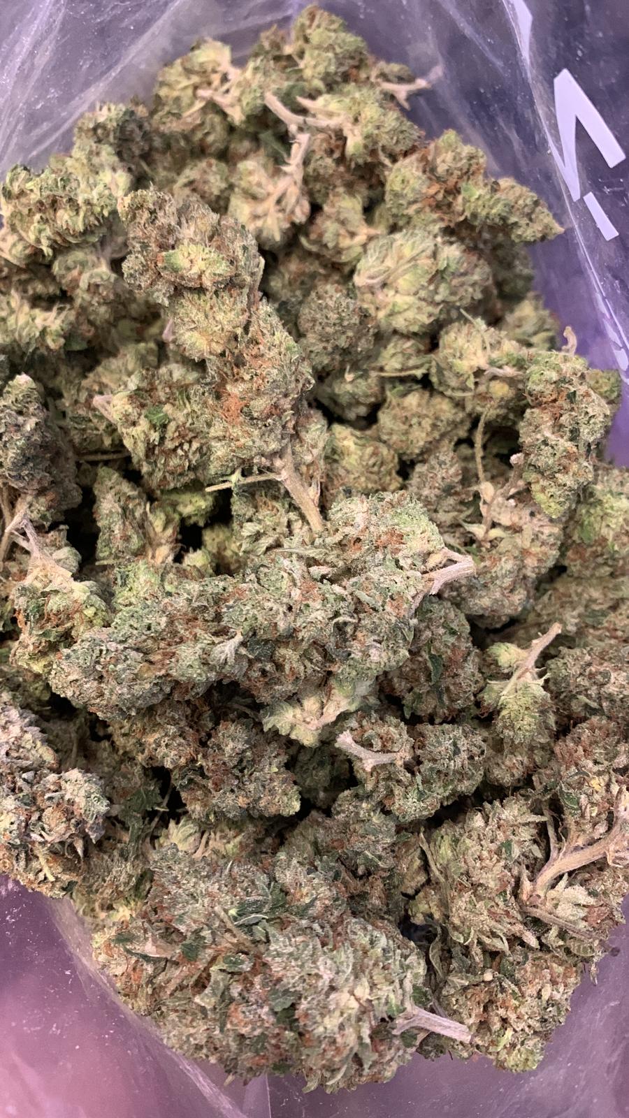 Cotton Candy Kush – Budget Ounce