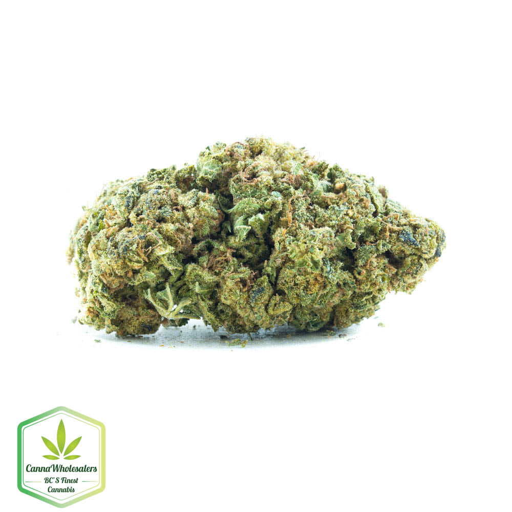 Butter OG