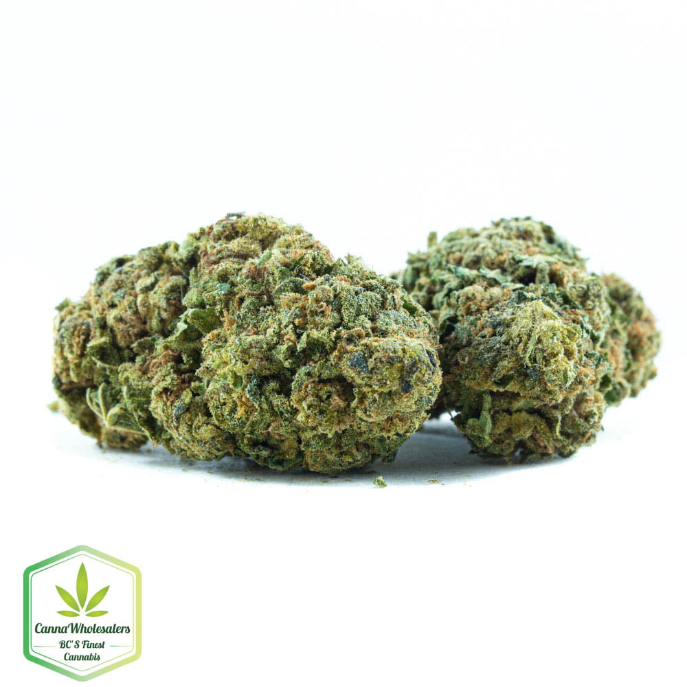 Butter OG