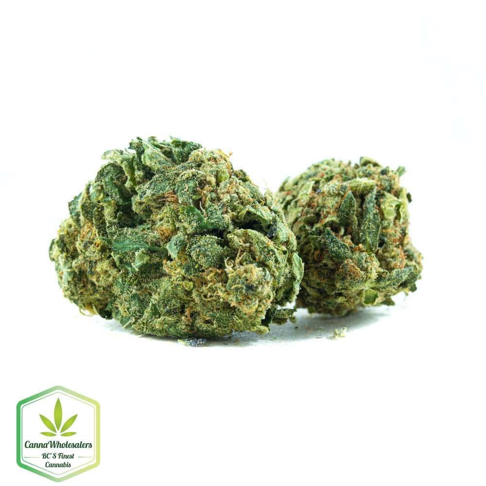 Chemdawg Sour Diesel