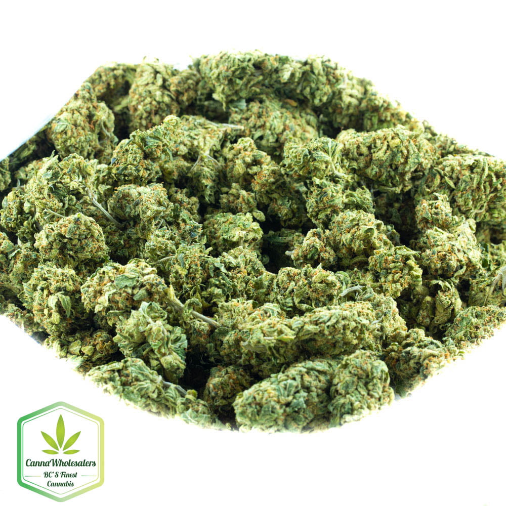 Chemdawg Sour Diesel
