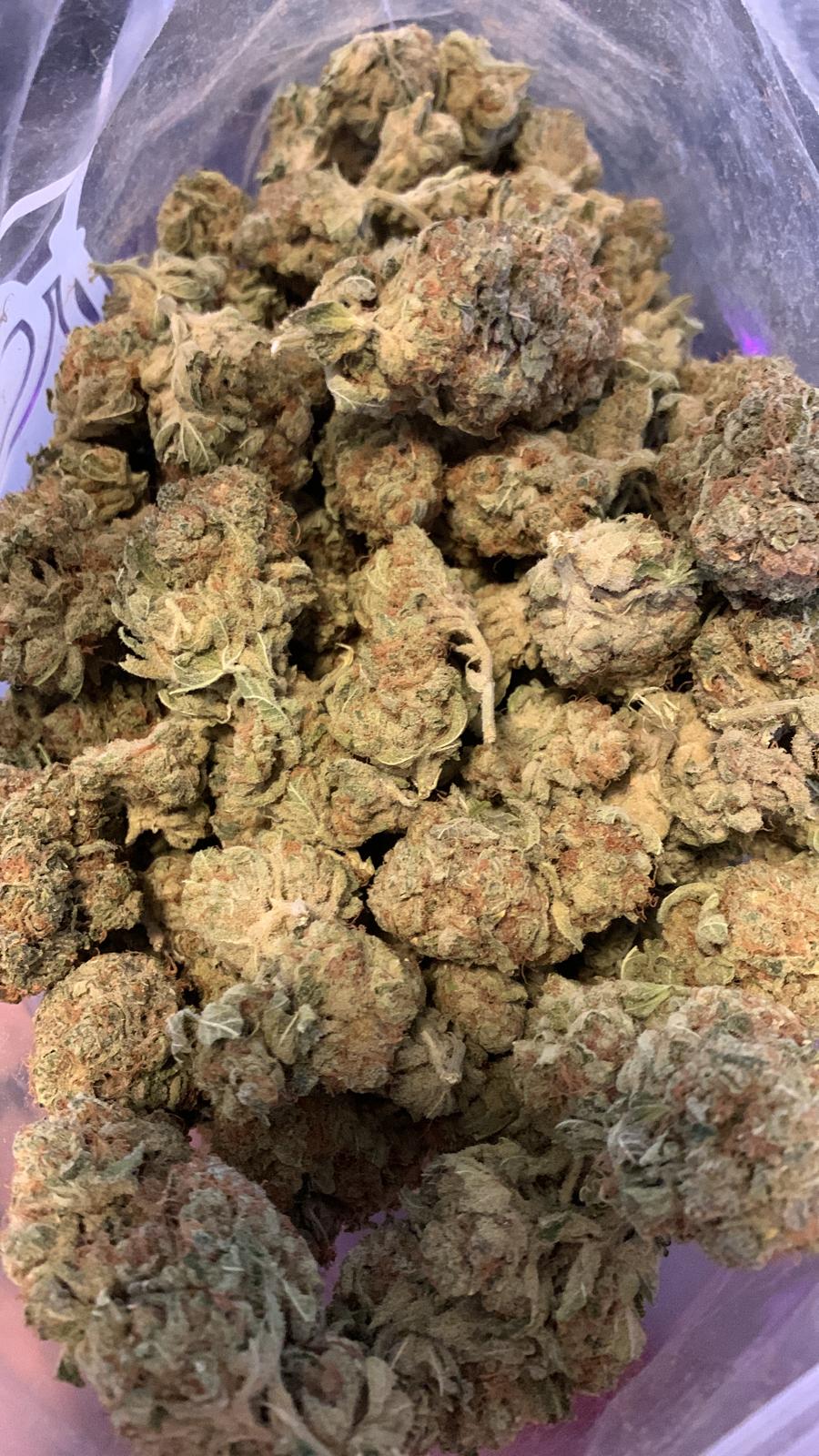 Green Dream