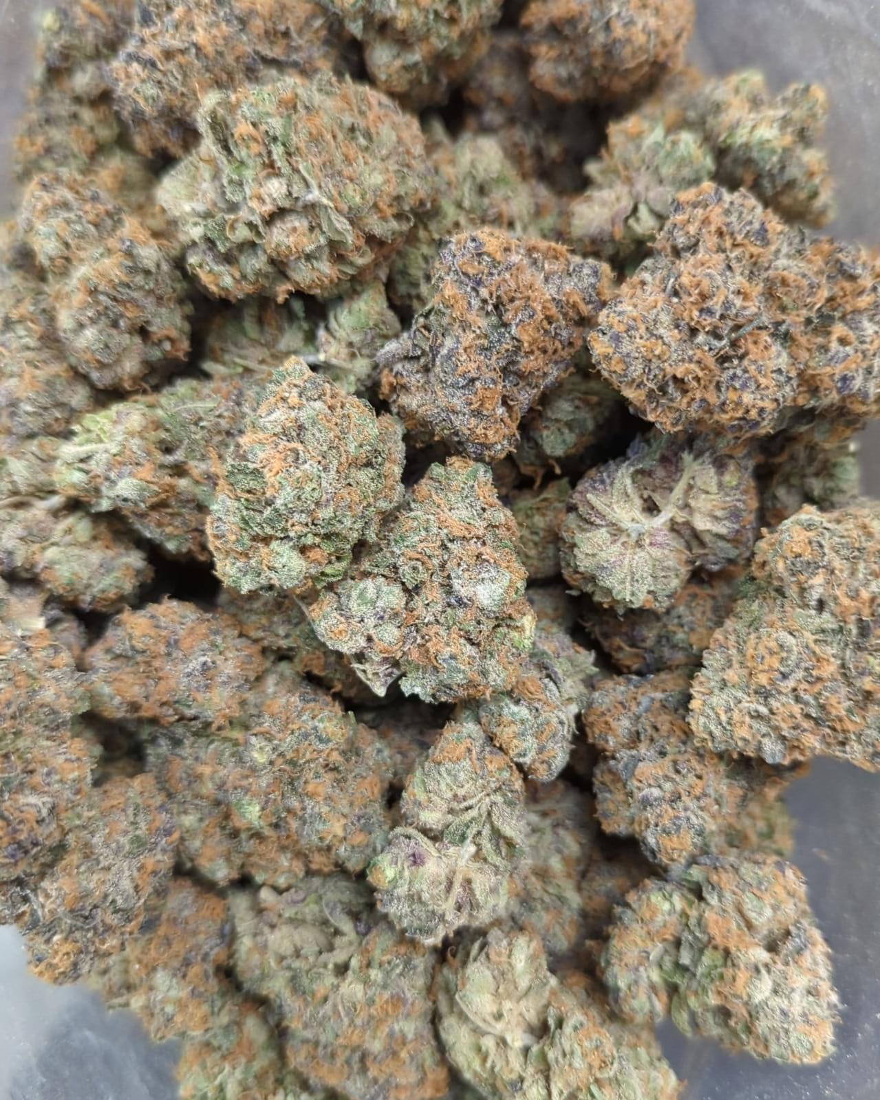 Strawberry Runtz