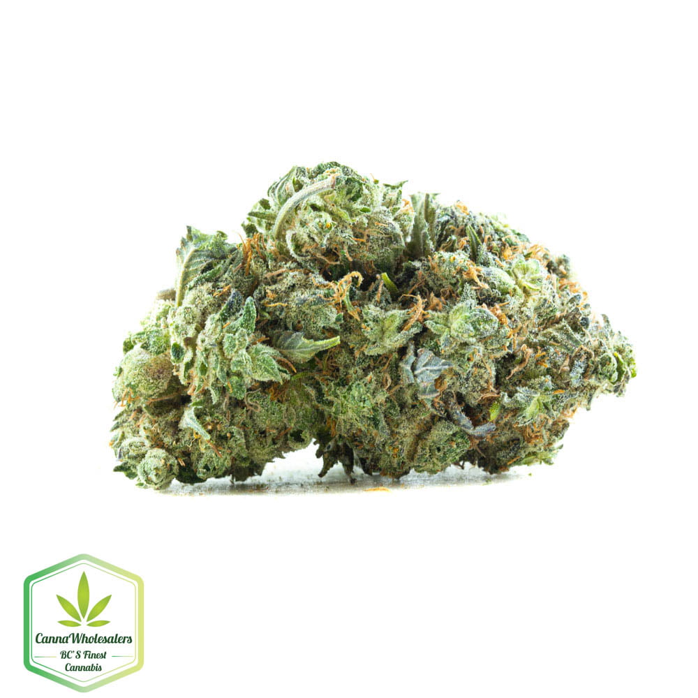 Birthday Cake Kush