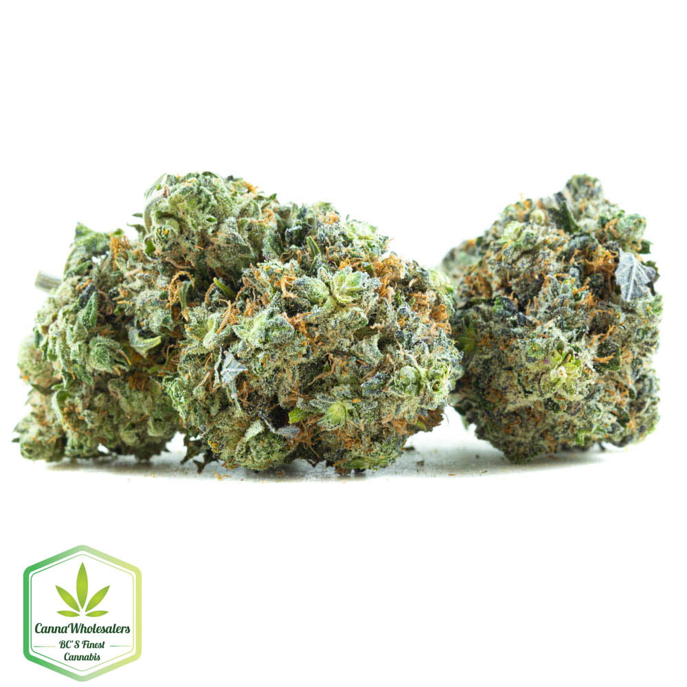 Birthday Cake Kush