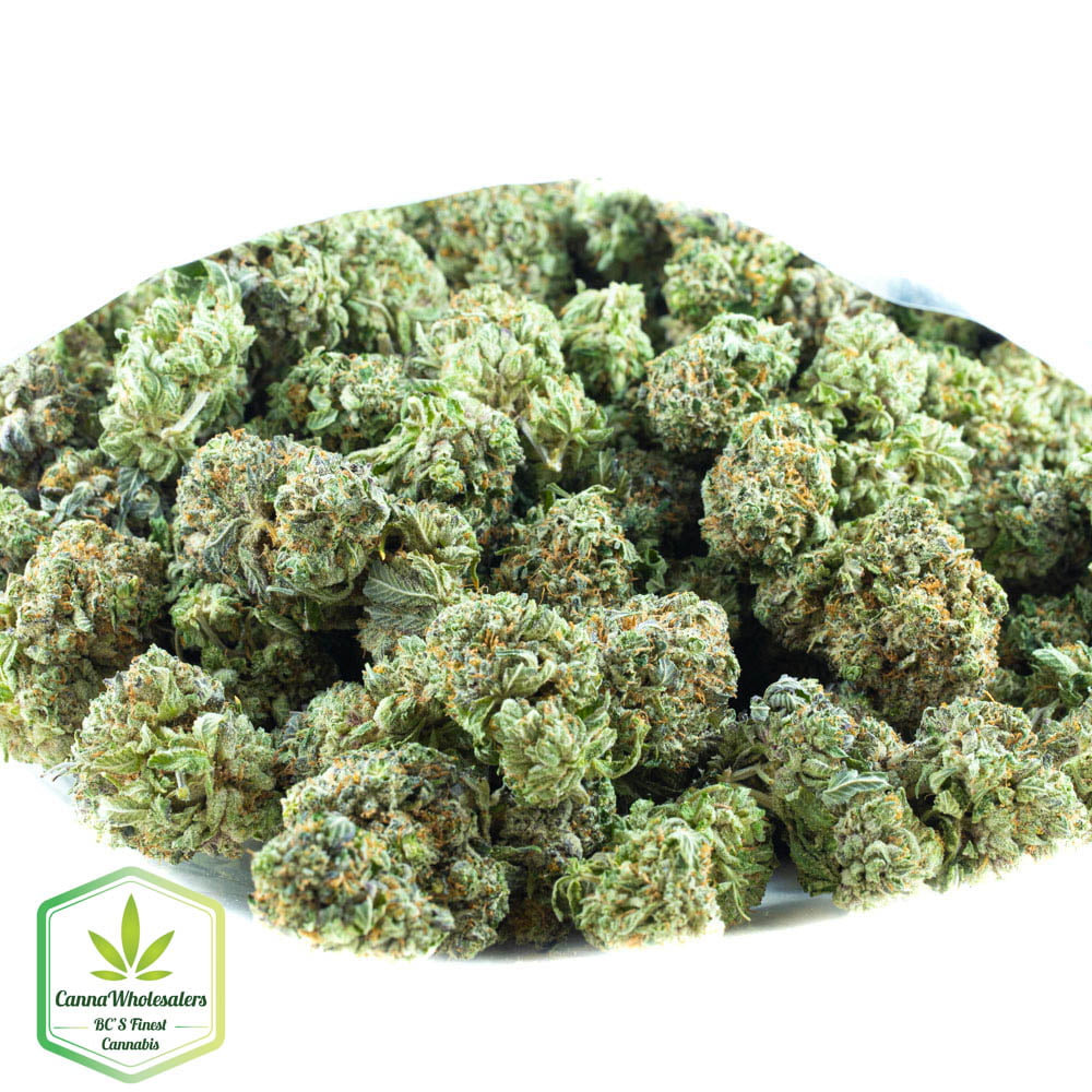Birthday Cake Kush