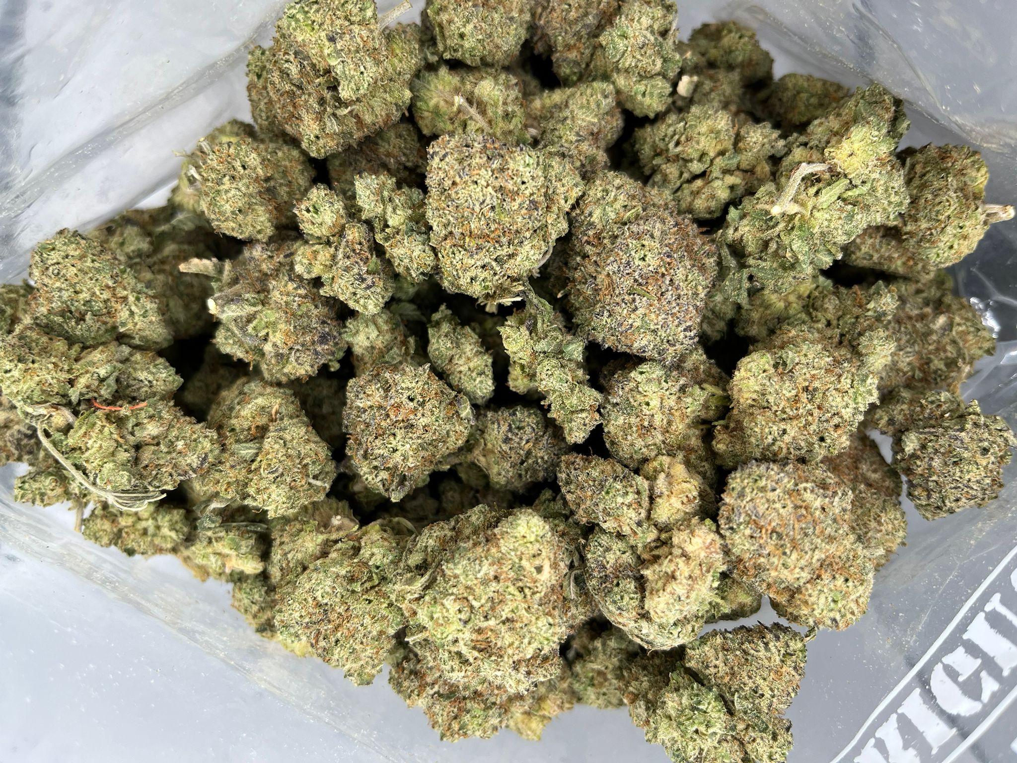 Budget Oz – Confidential Cookies