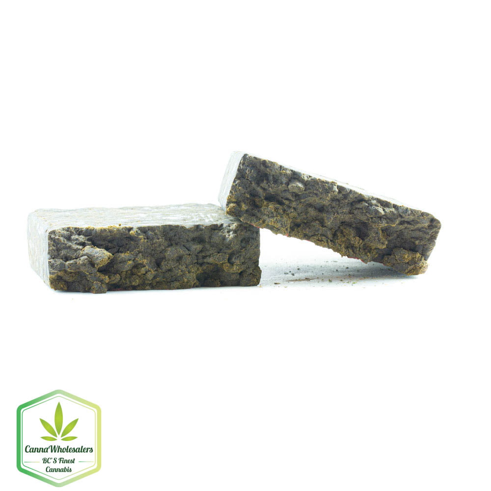 Black Hash