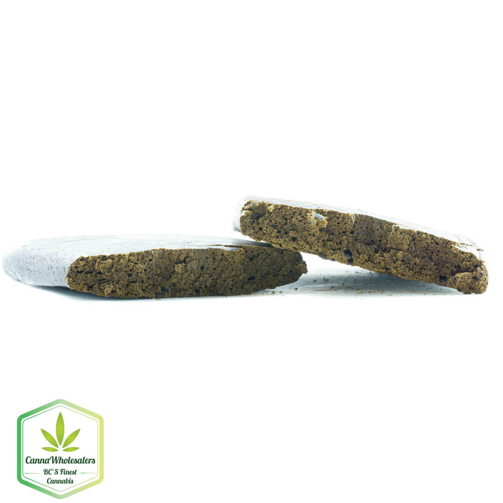 Old School Hash