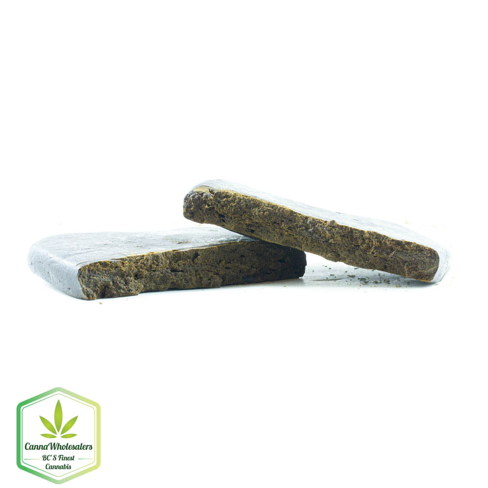 Laughing Buddha Hash