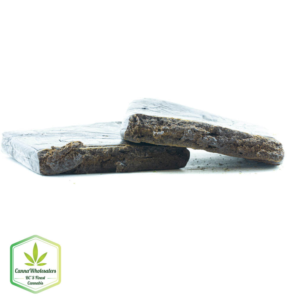 Sword Black Hash