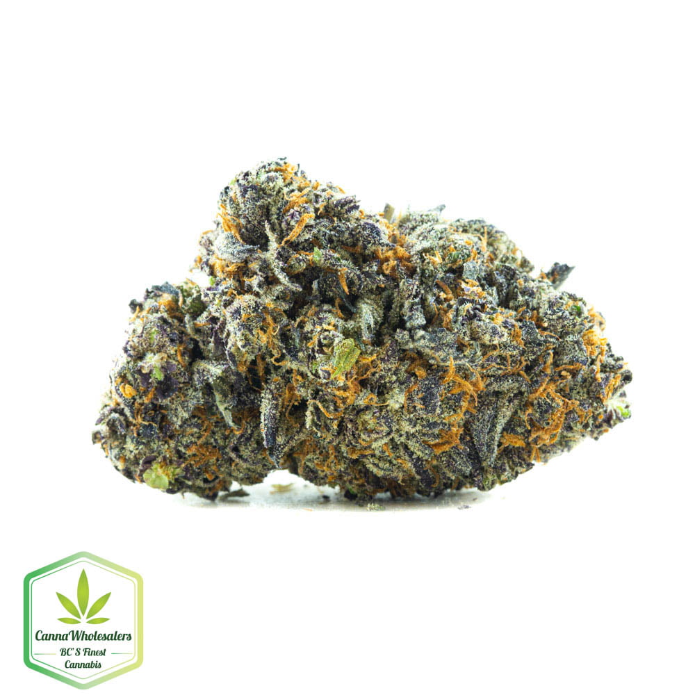 Kush Cake