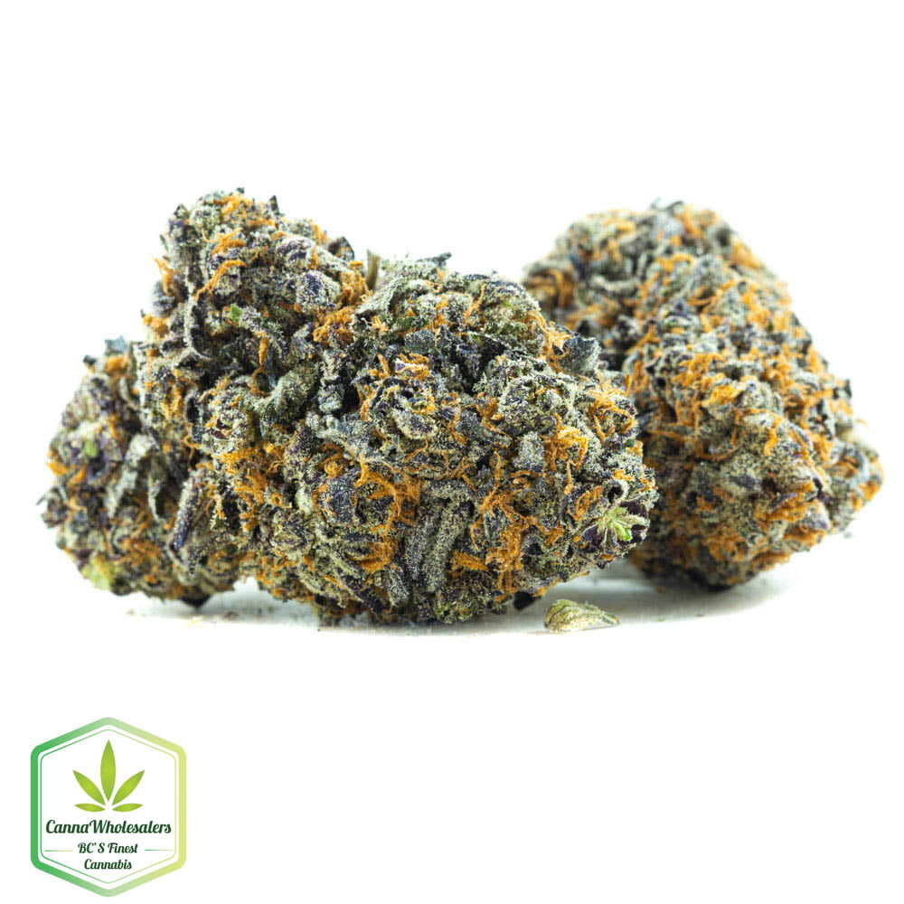 Kush Cake