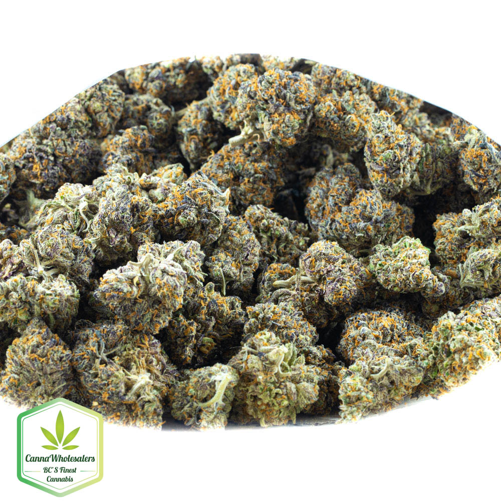 Kush Cake