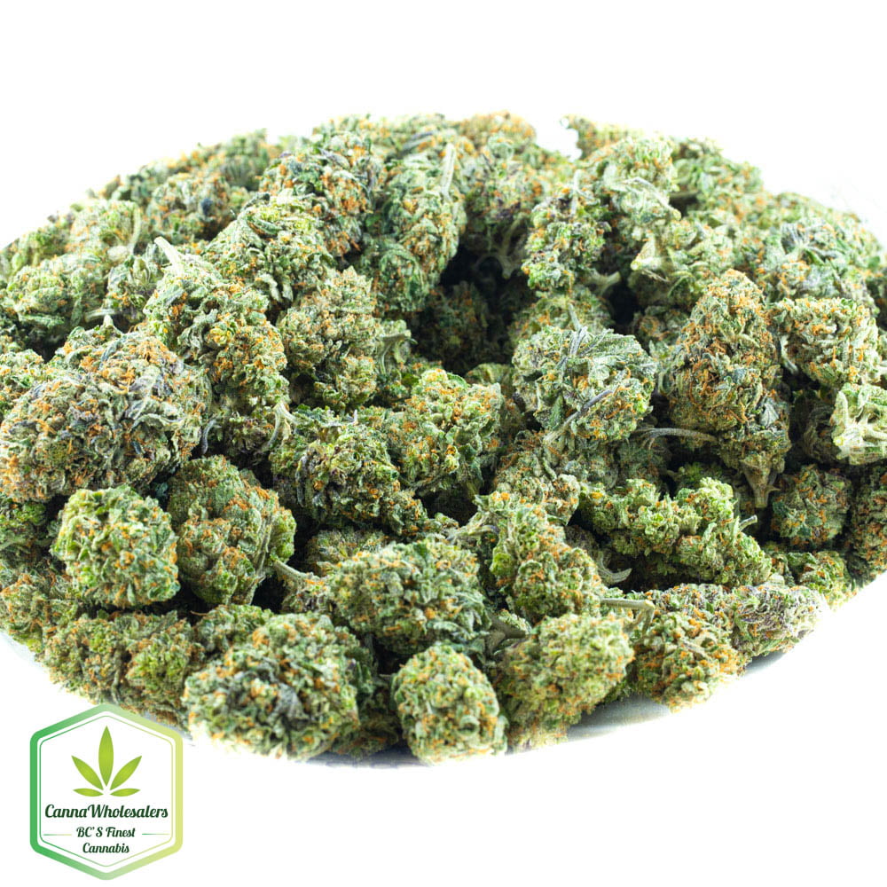 Trainwreck