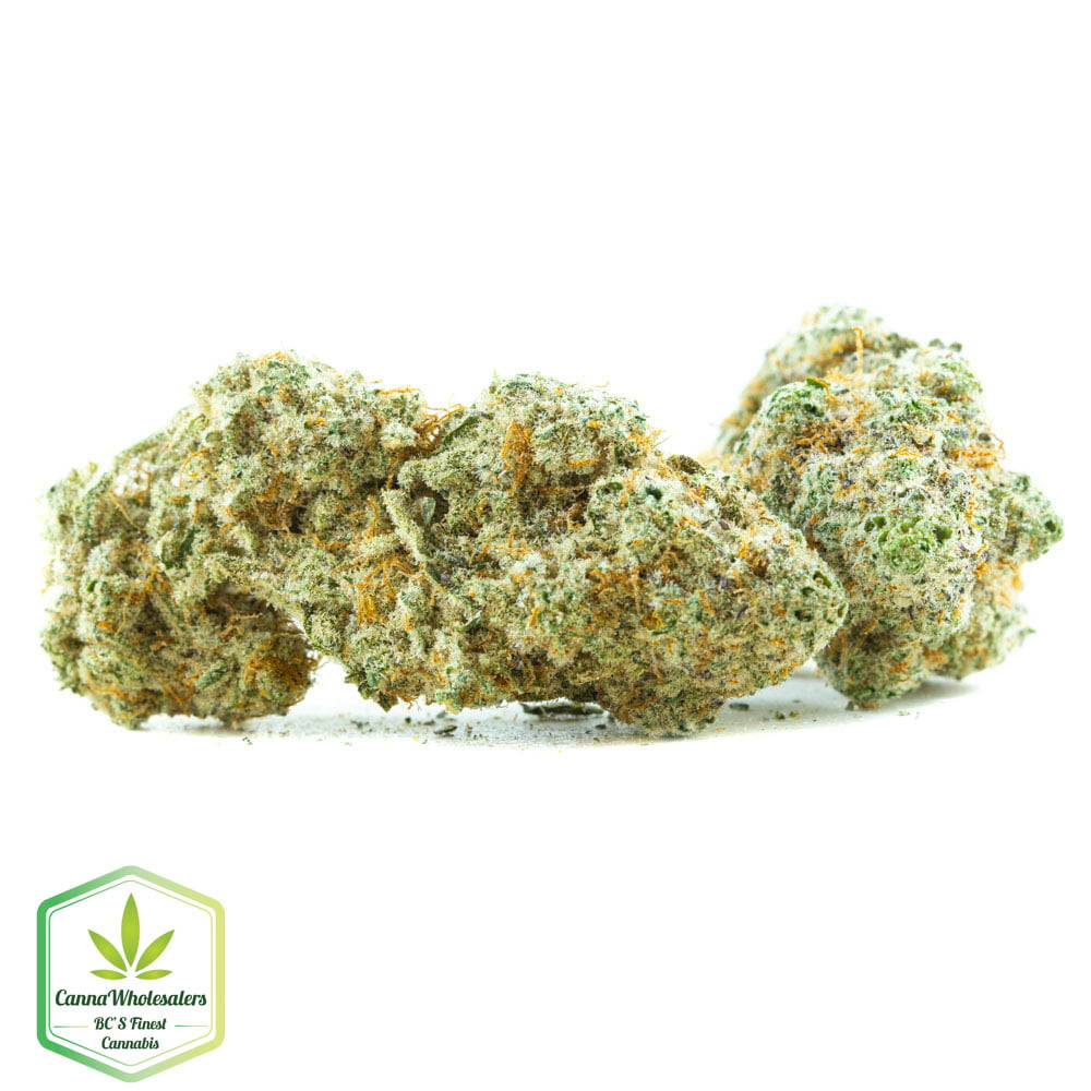 Jelly Breath – Budget Ounce AAAA