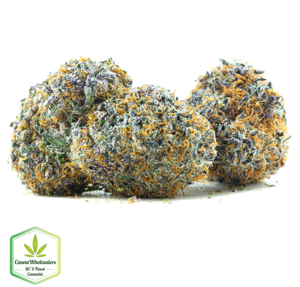 Sweet Berry – Budget Ounce AAAA