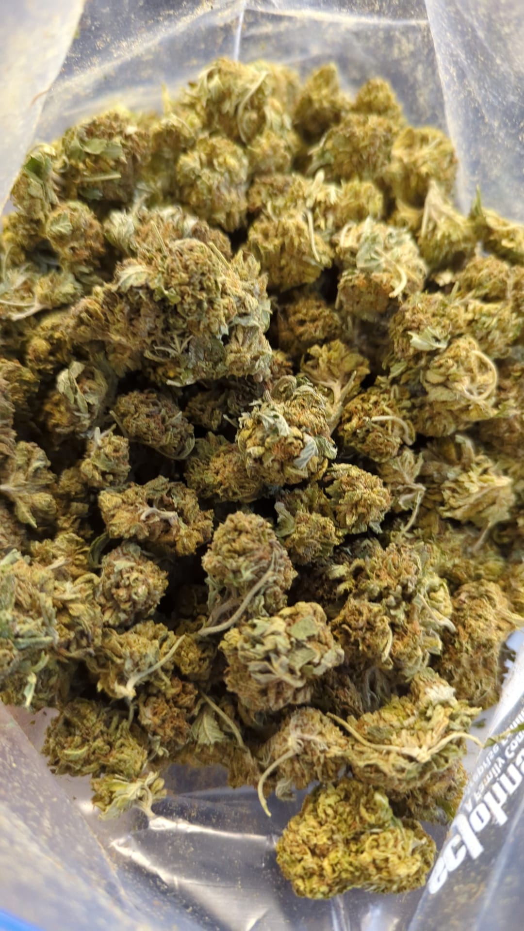 Power Kush