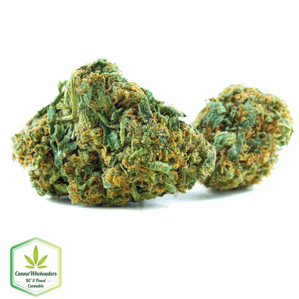 LA OG