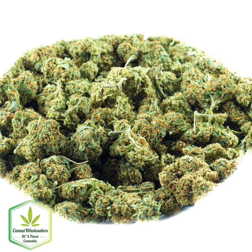 LA OG
