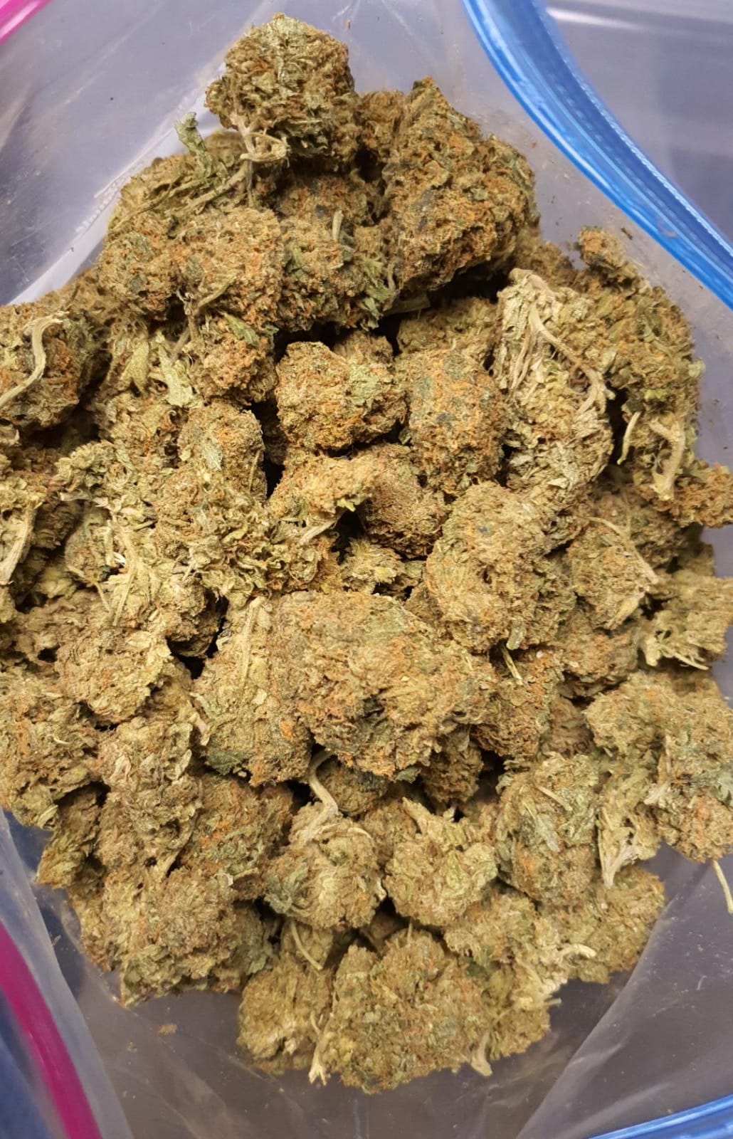 LA OG