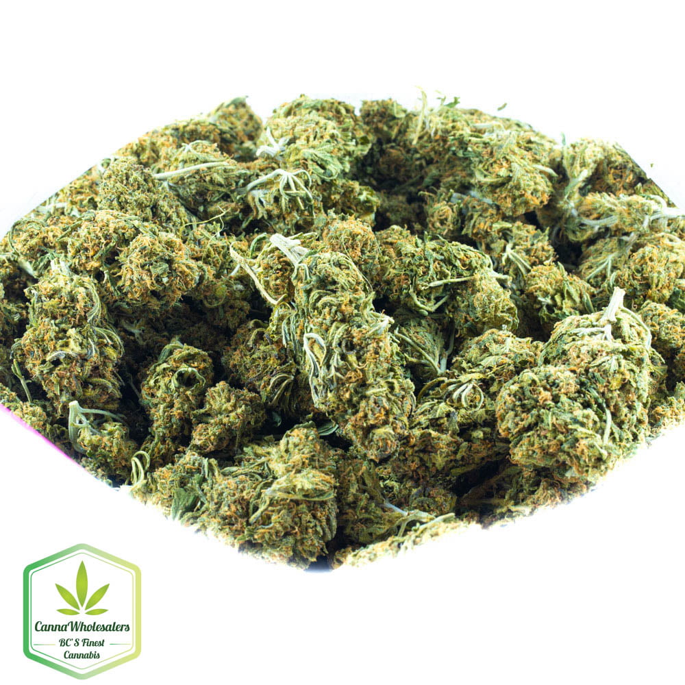 Hashberry