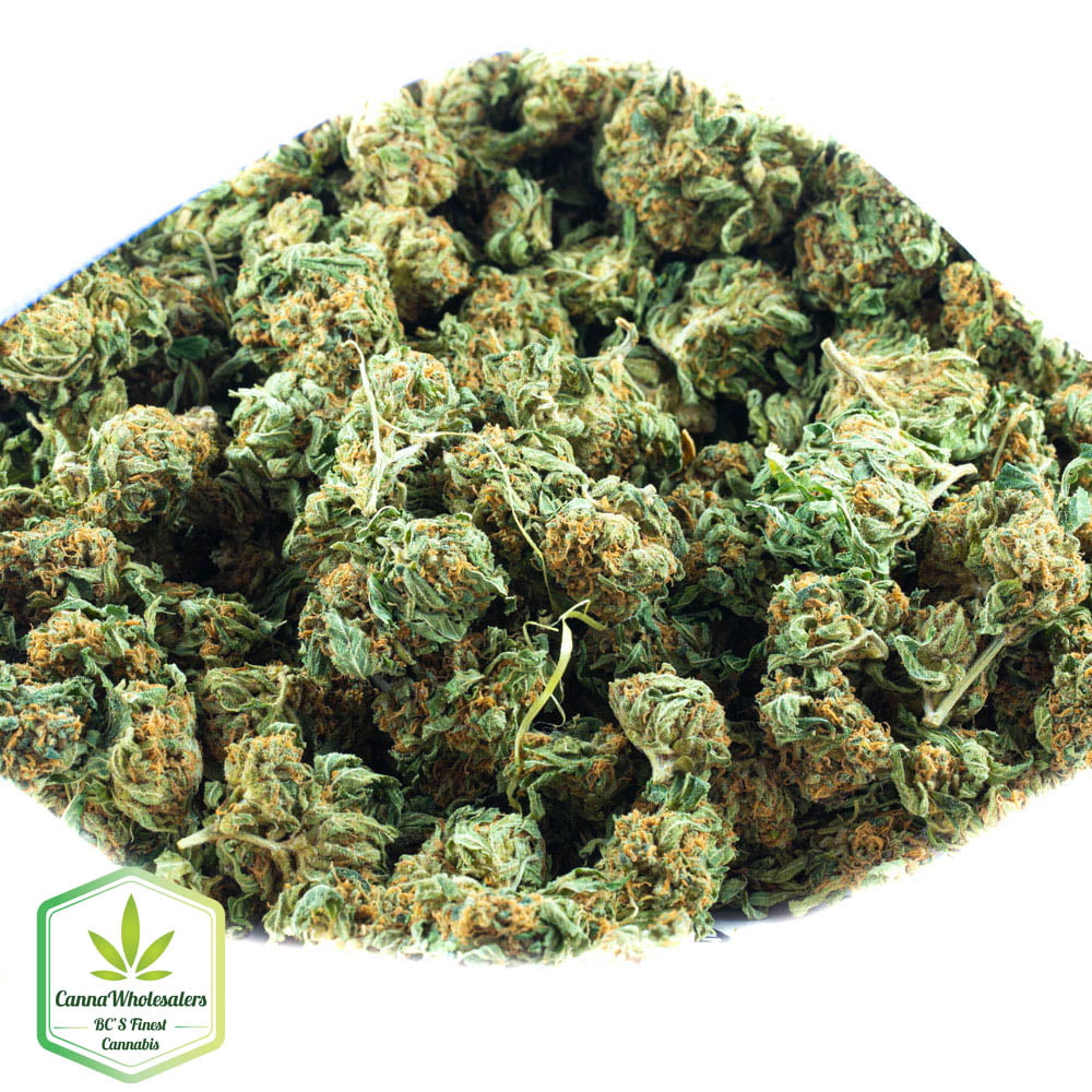 Power Kush