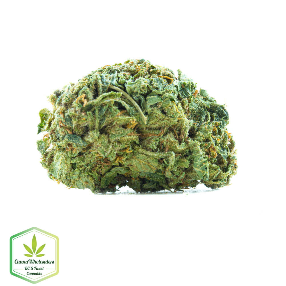 Shishkaberry