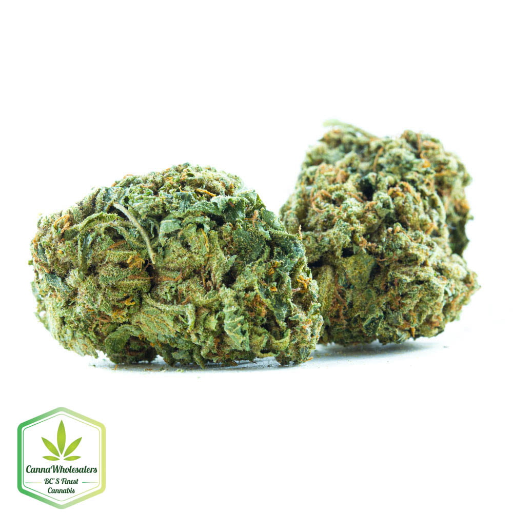 Shishkaberry