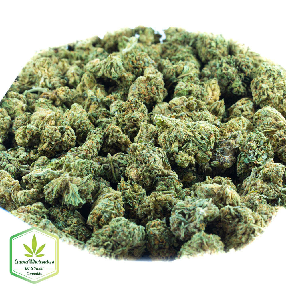 Shishkaberry
