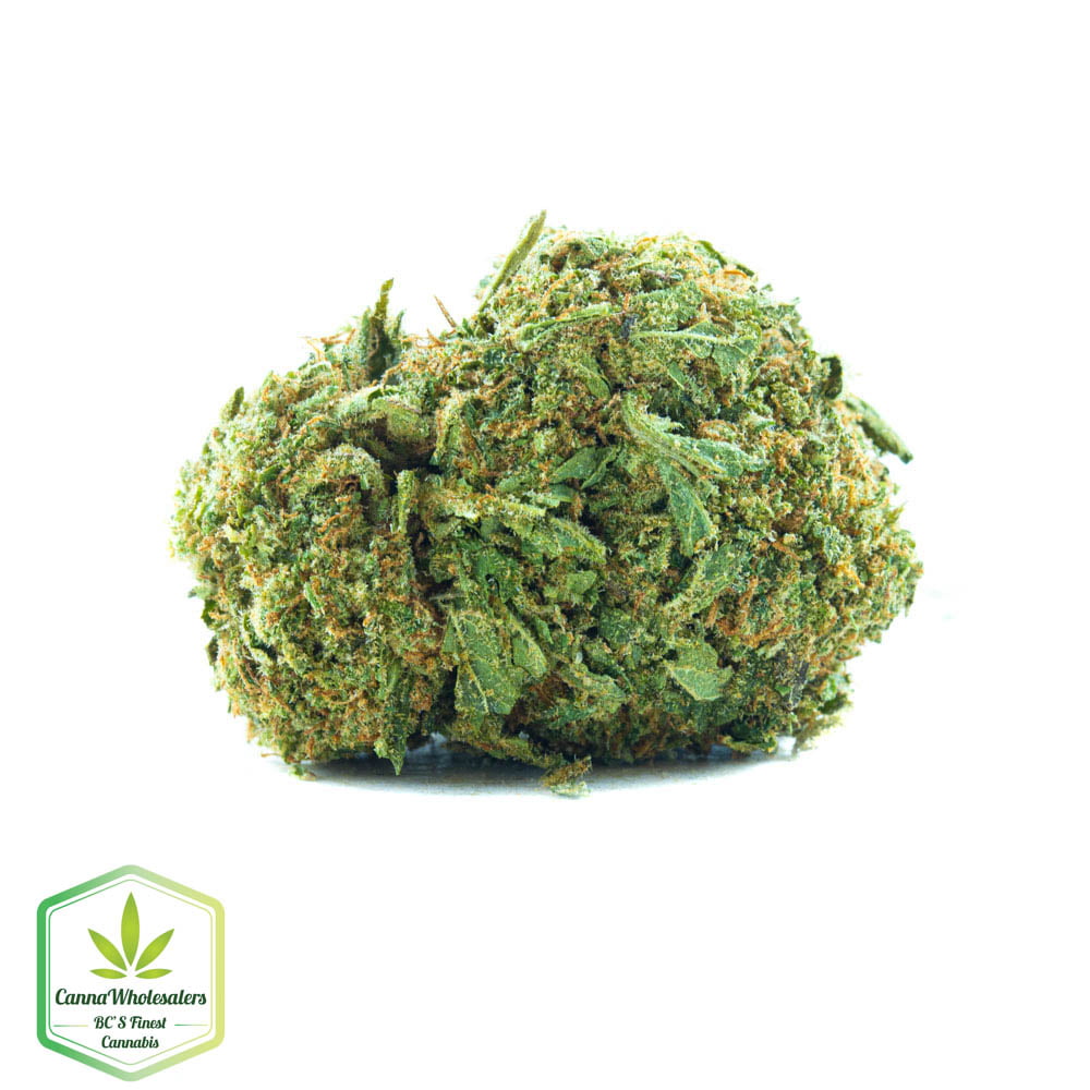 Sour Kush