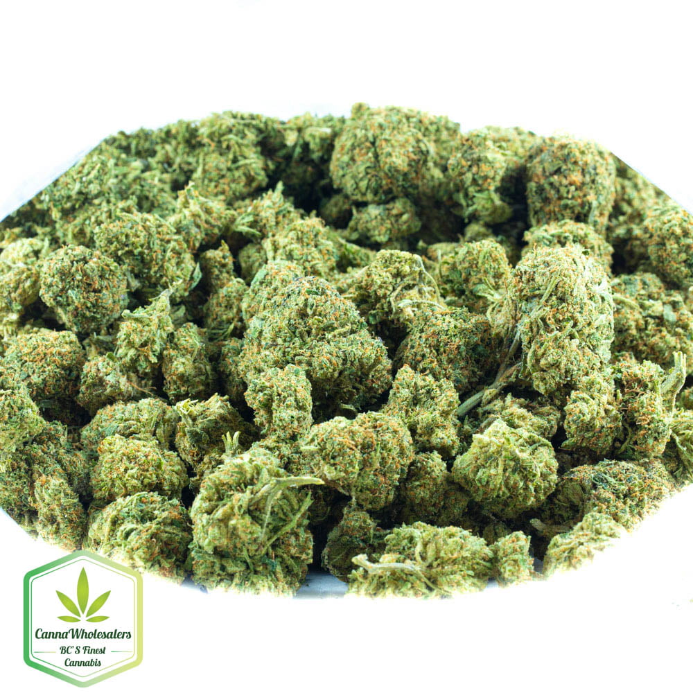 Sour Kush