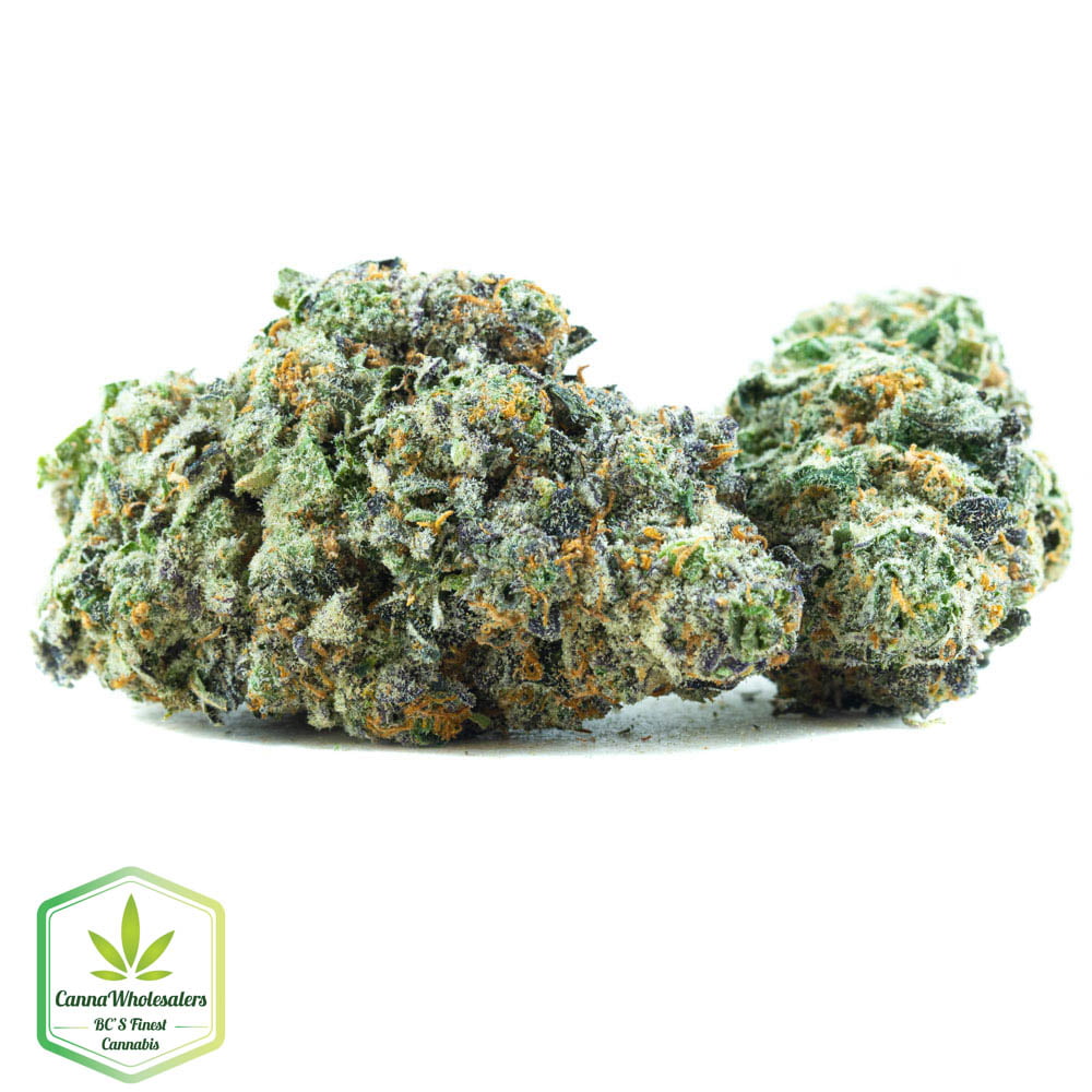 Budget Oz – Grape Inferno
