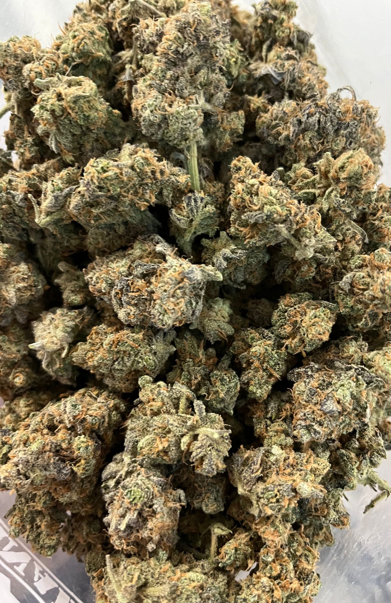 Pineapple Kush