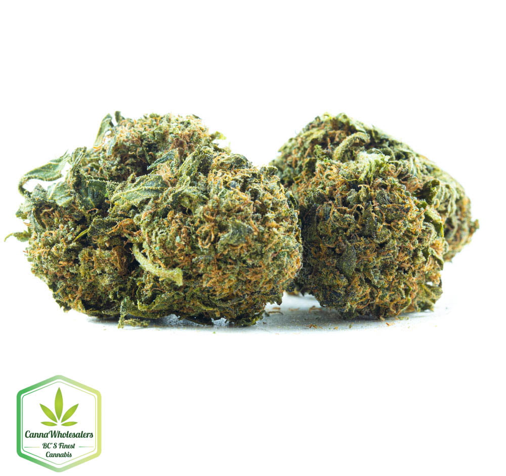 Pure Kush