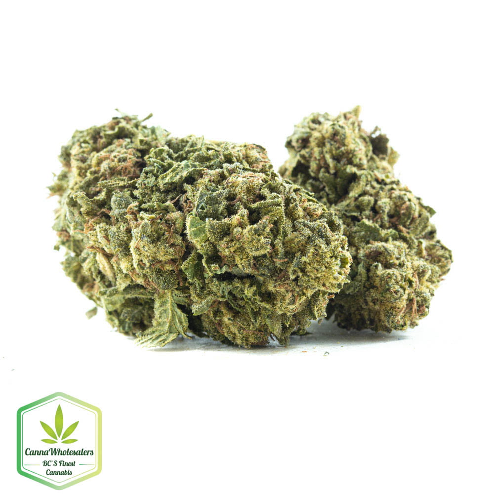DelaHaze – Budget Ounce