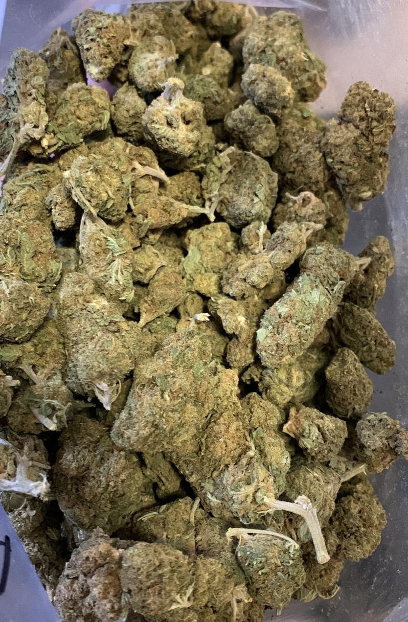 Sour Kush