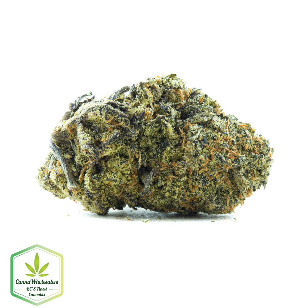 Pearl Scout Cookies
