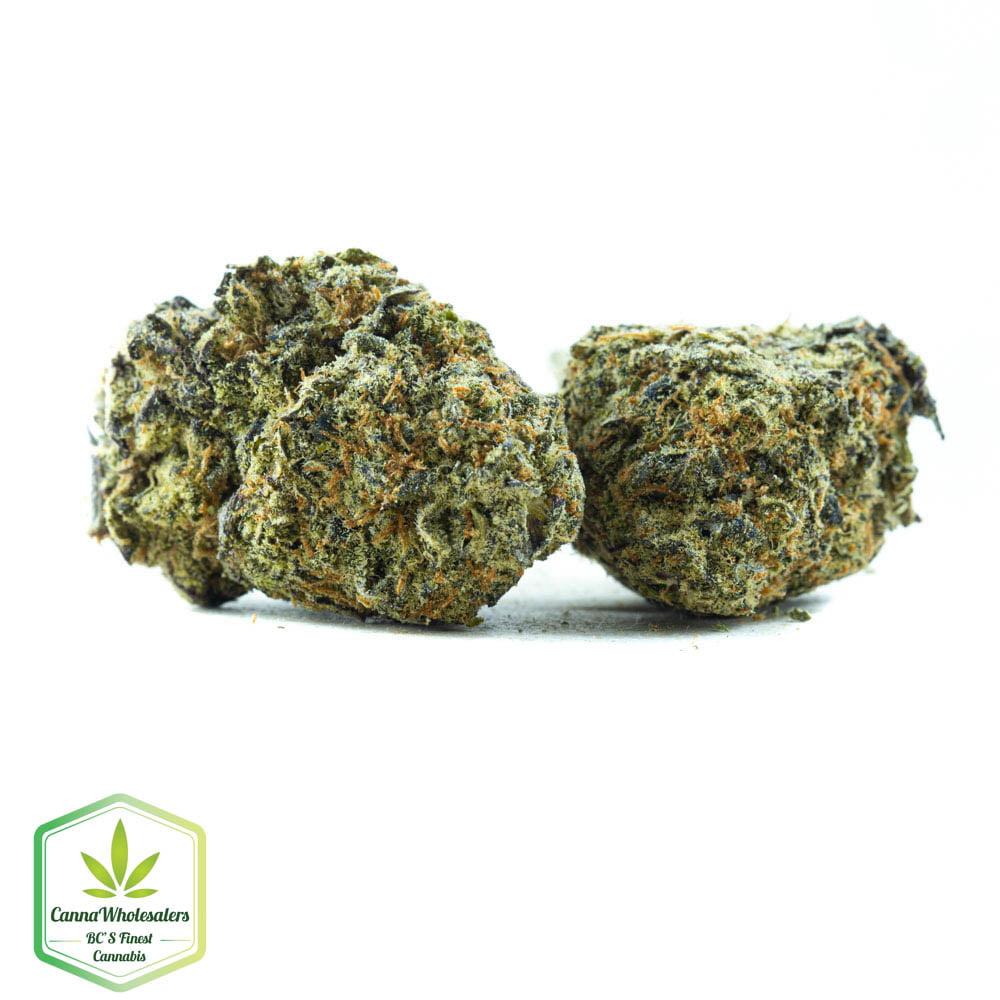 Pearl Scout Cookies