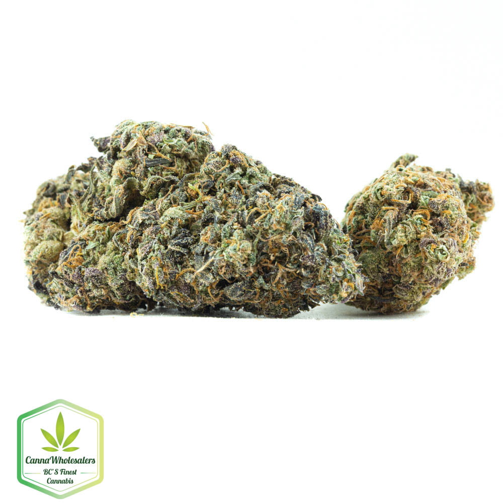 Purple Cream – Budget Ounce