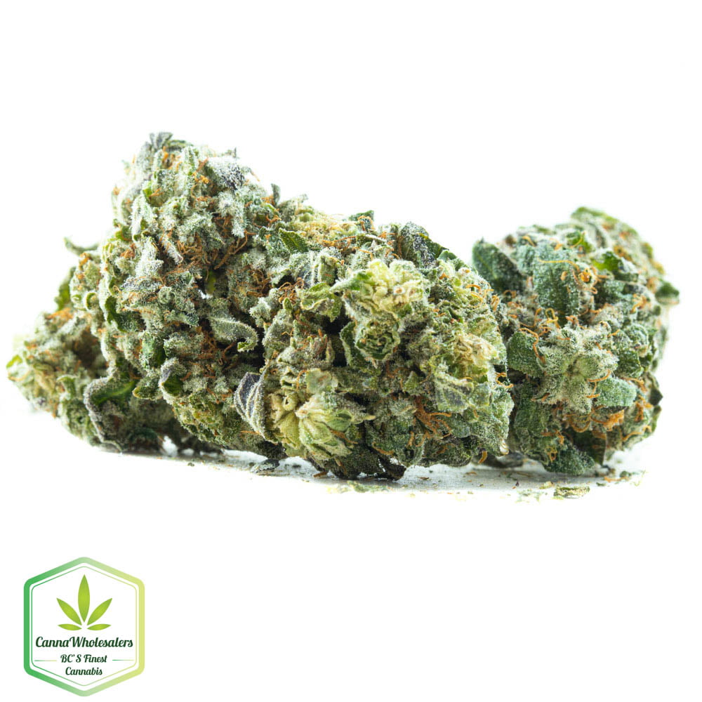Fire OG