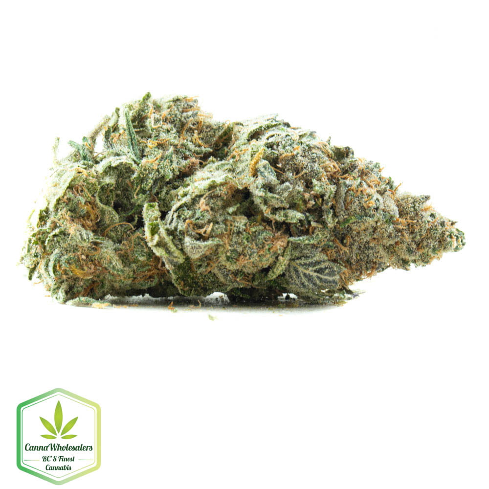 Blueberry Diesel