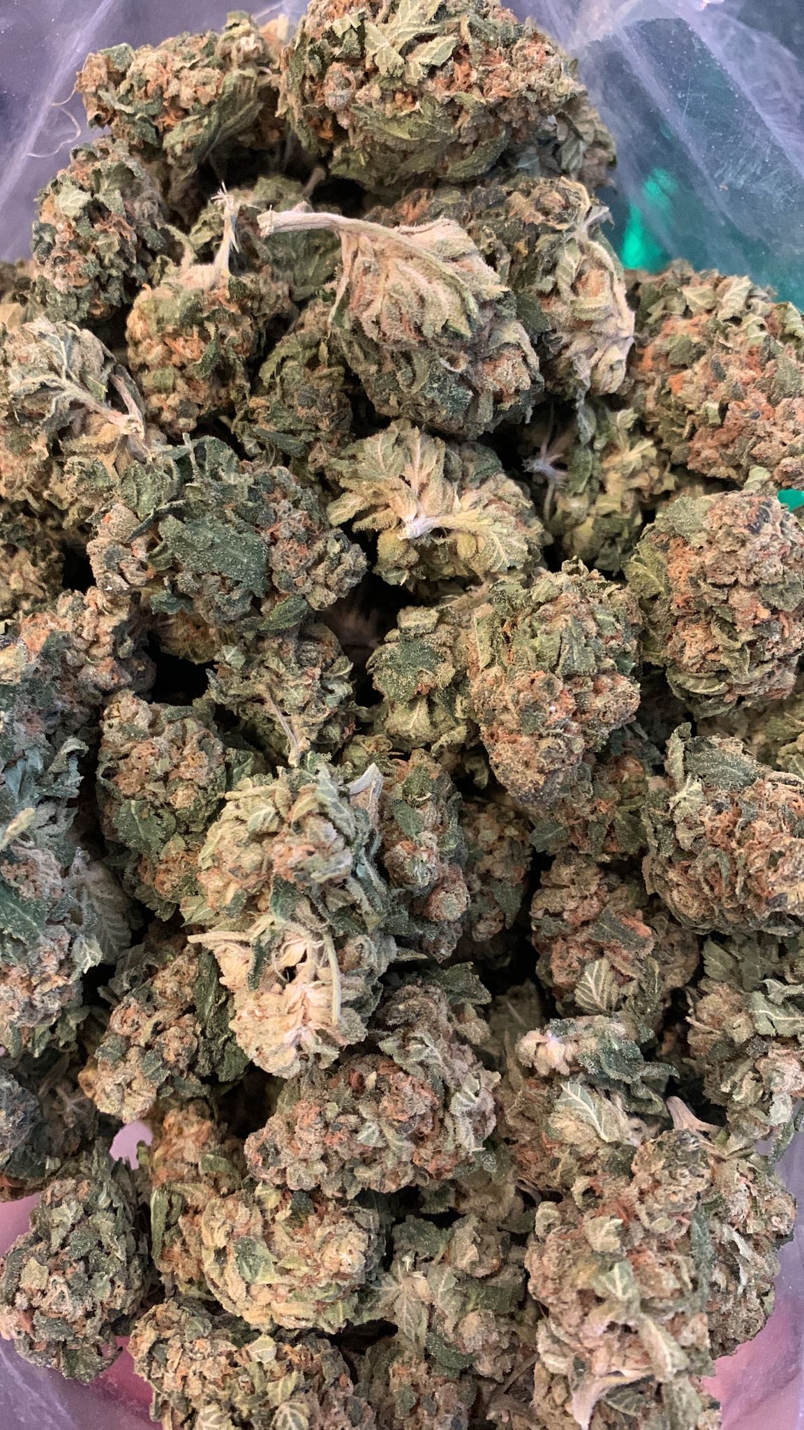 Hashbar OG