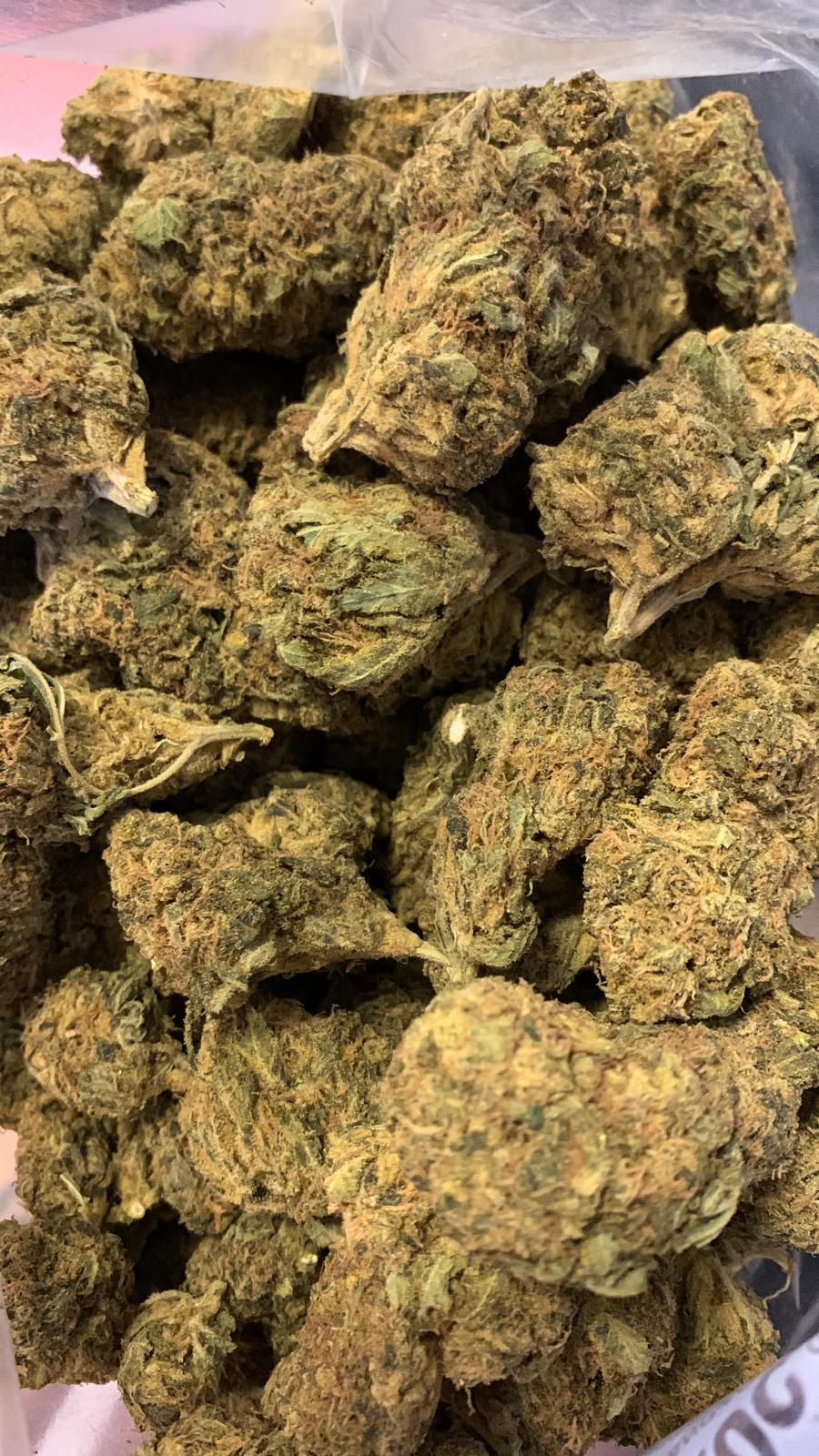 Himalayan Gold